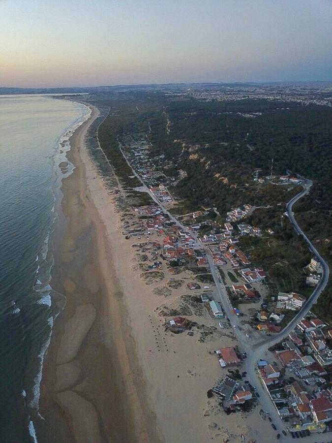 Rock's Spot Costa de Caparica
