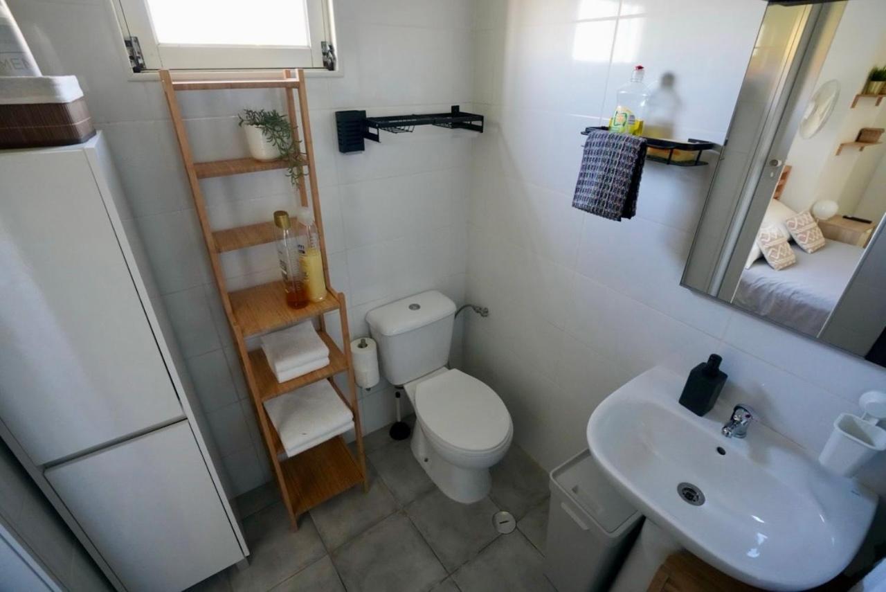Apartament Rock's Spot *