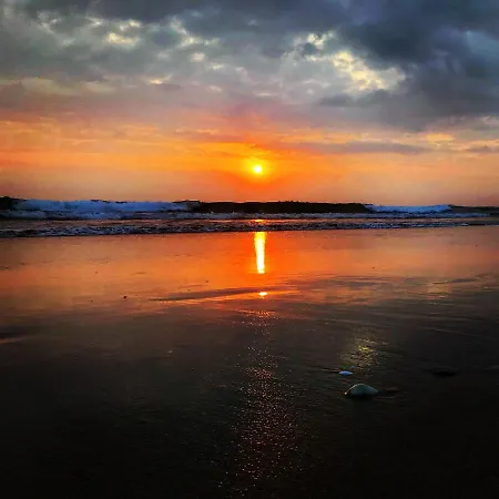 Rock'S Beach Spot Suit Costa da Caparica Exterior photo