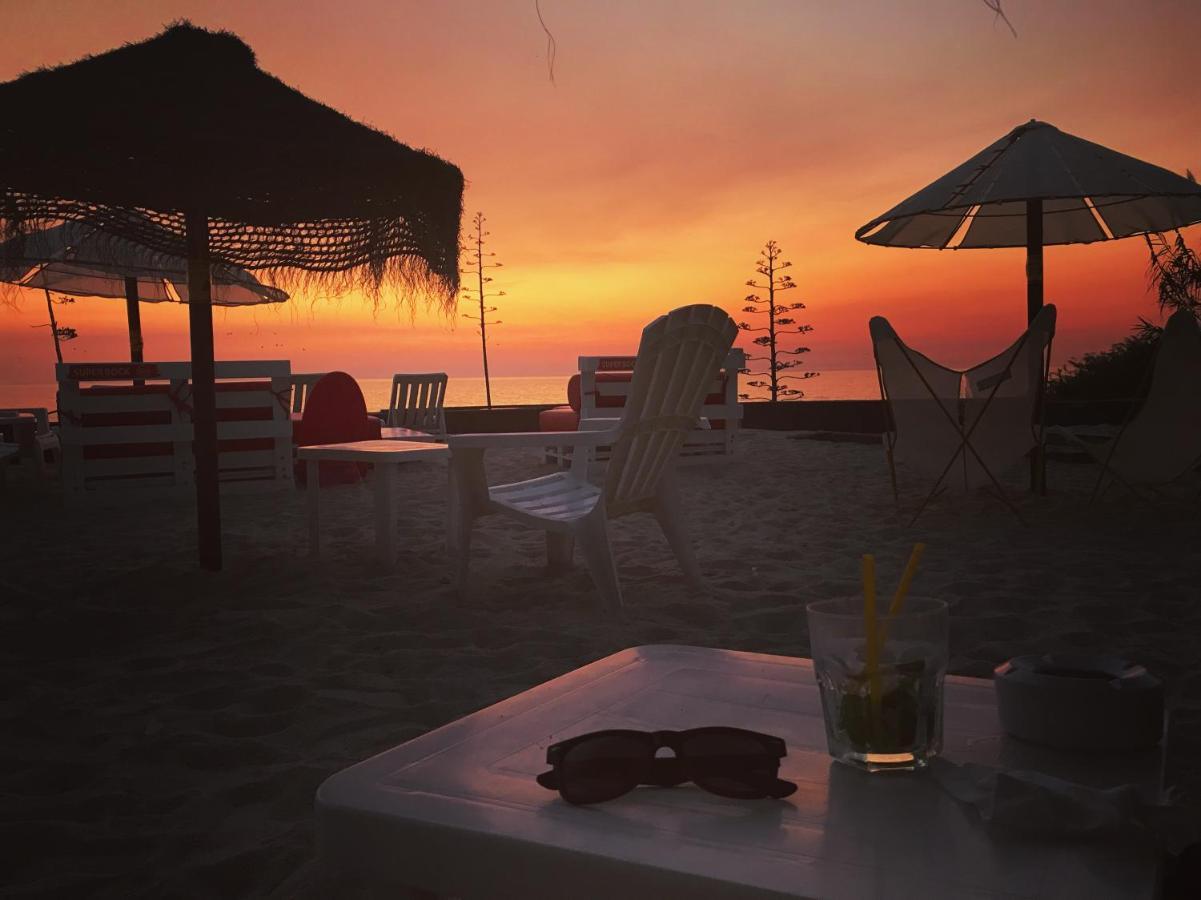 Apartment Rock's Spot Costa da Caparica