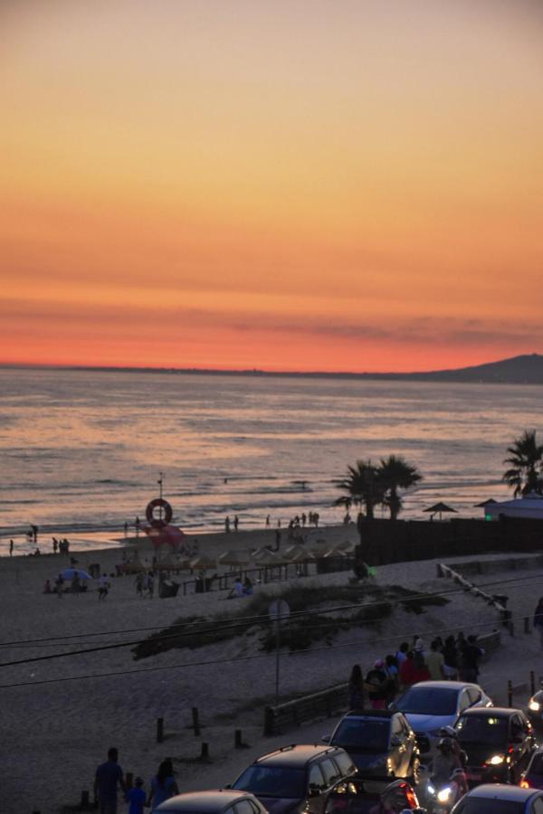 Rock's Spot Apartment Costa da Caparica