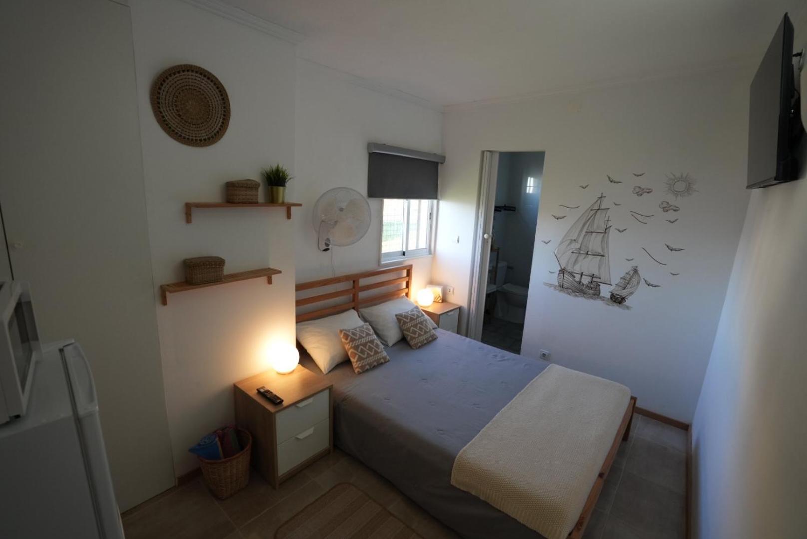 Rock's Spot Apartment Costa da Caparica